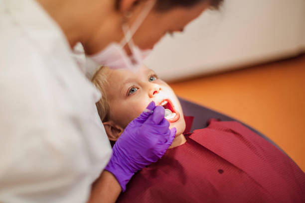 Best After-Hours Dental Care in Broadmoor, CA