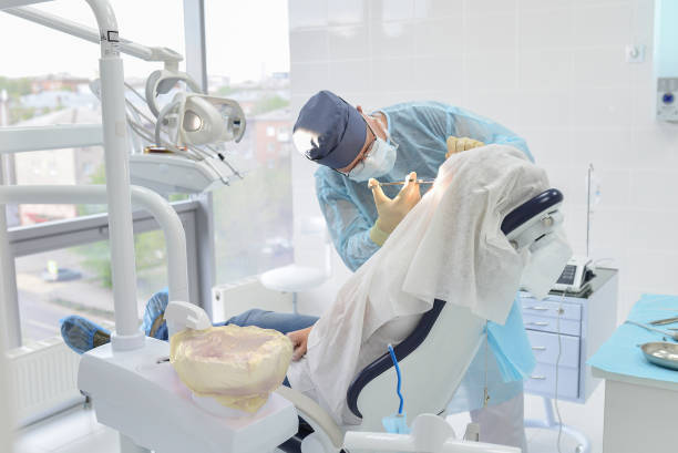 Best Emergency Denture Repair in Broadmoor, CA